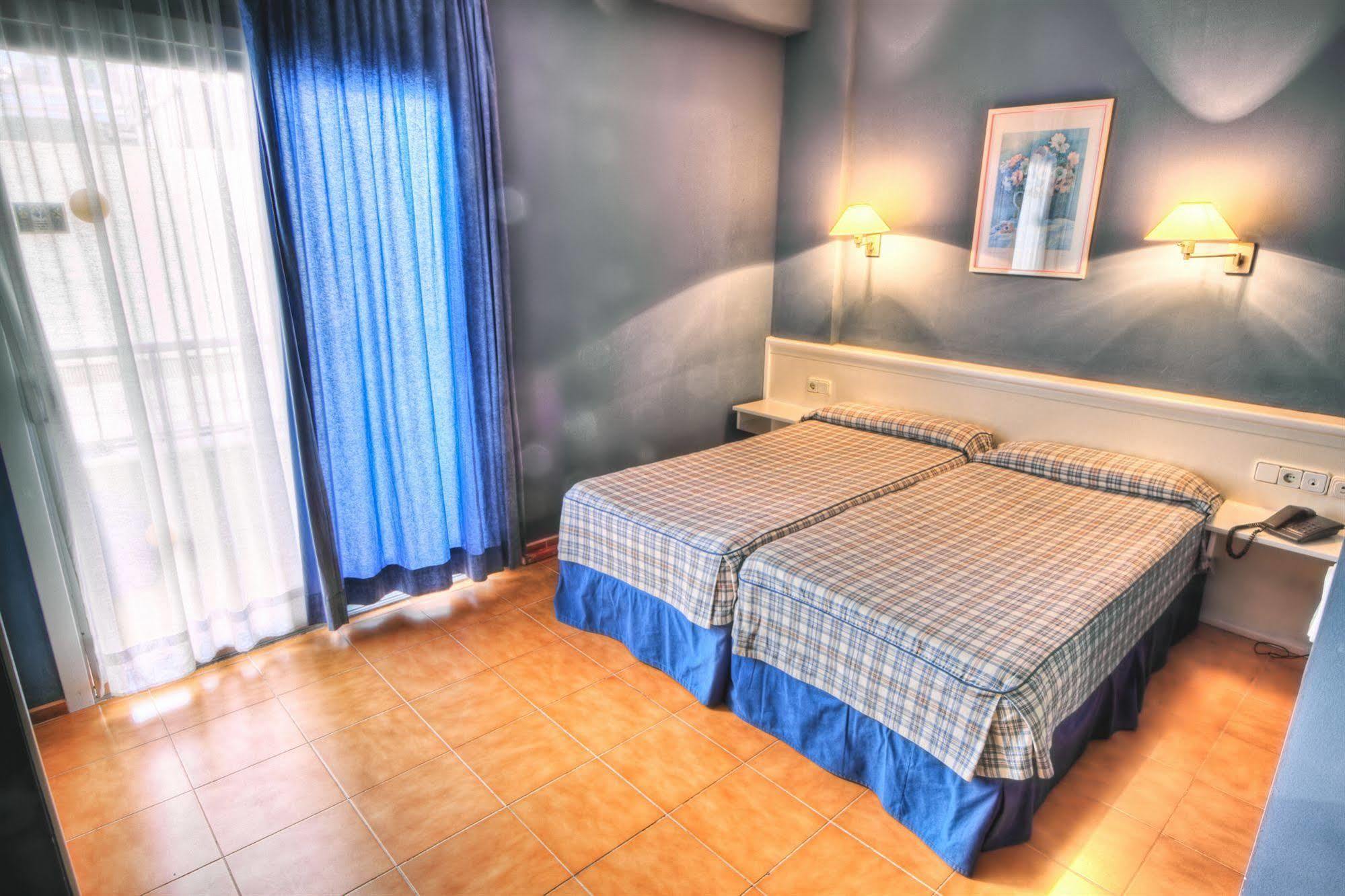 Rf Bambi Adults Only Apartamento Puerto de la Cruz (Tenerife)