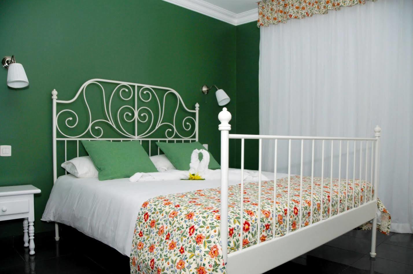 Rf Bambi Adults Only Apartamento *