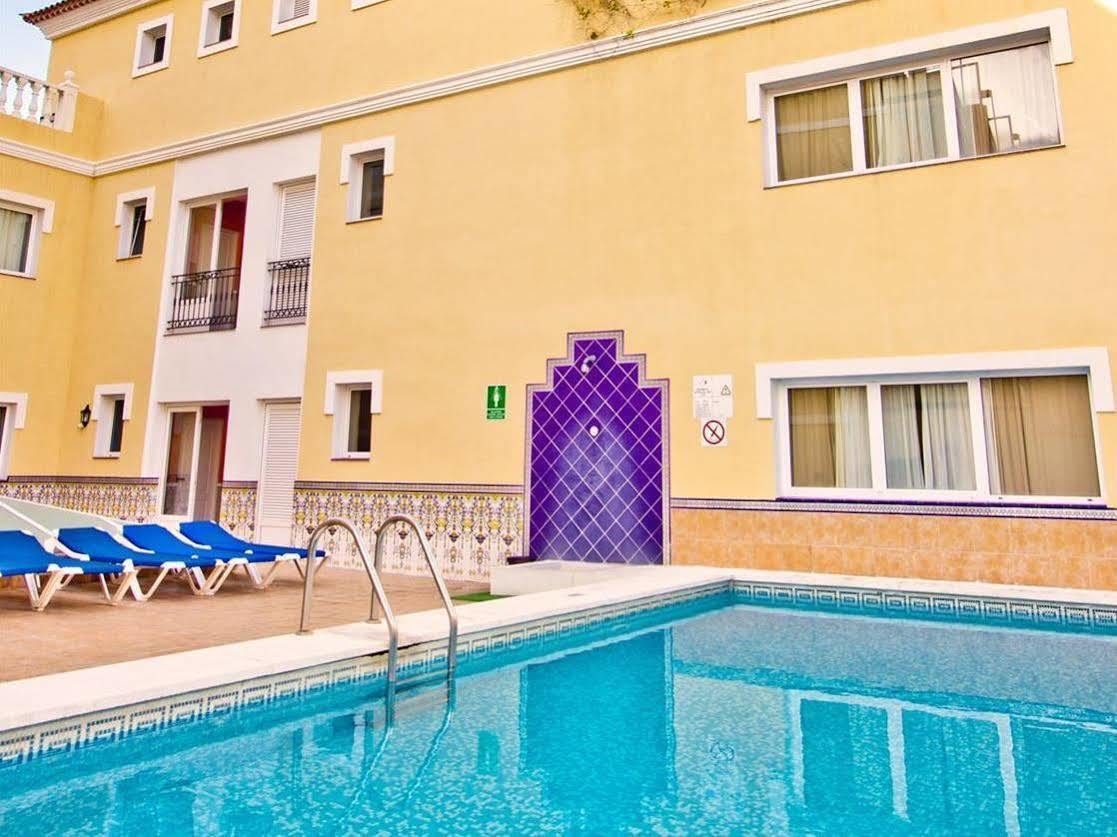 Rf Bambi Adults Only Puerto de la Cruz (Tenerife)
