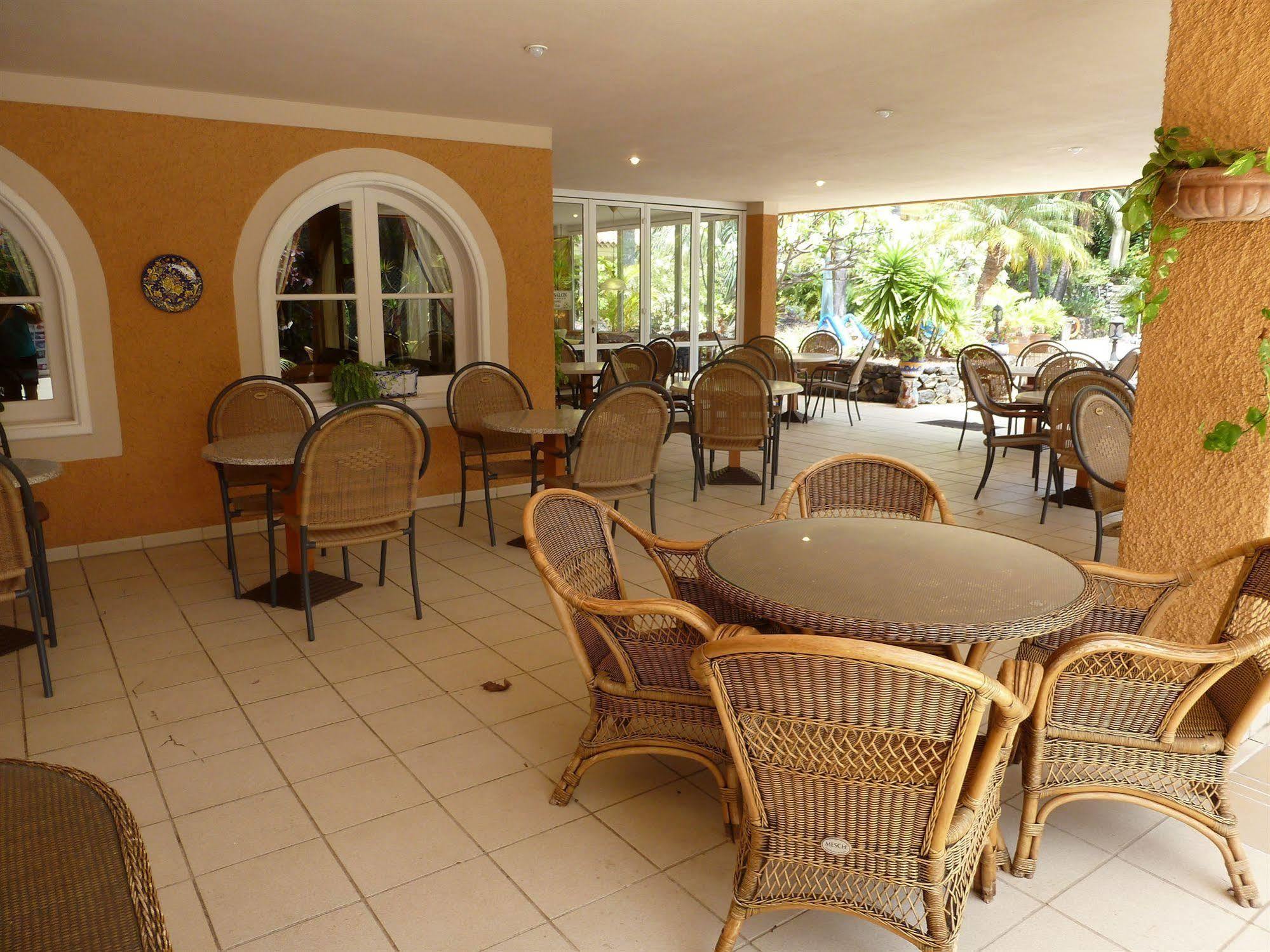 Appartement Tigaiga Puerto de la Cruz (Tenerife)
