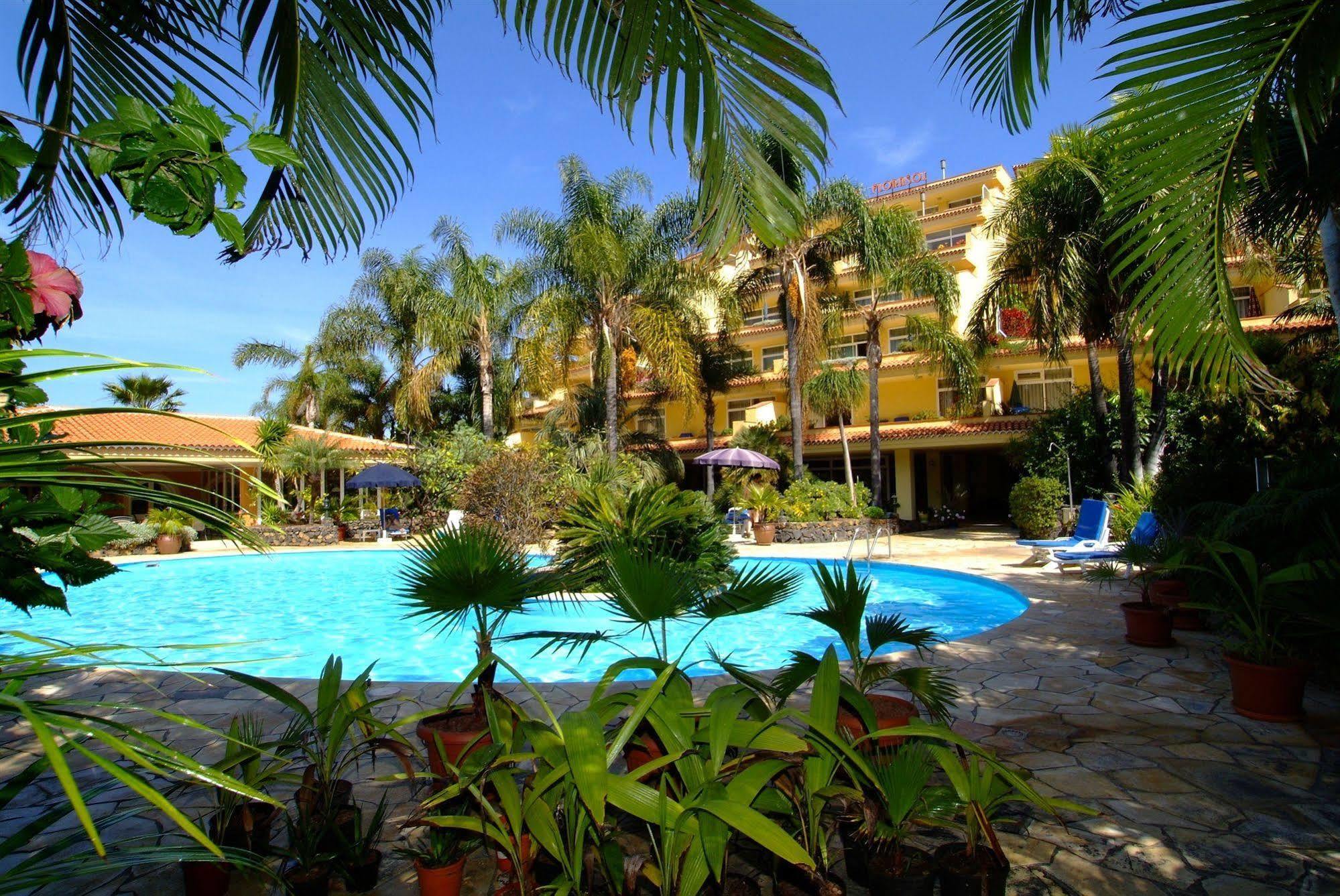 Appartement Tigaiga *