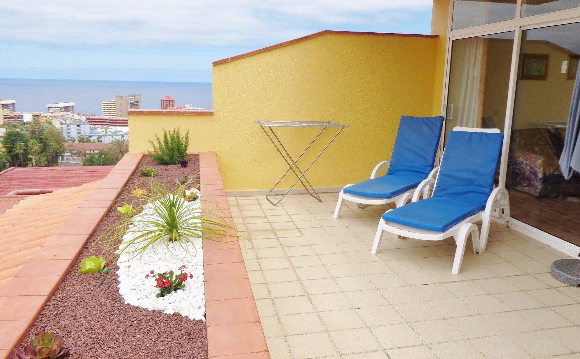 Tigaiga Puerto de la Cruz (Tenerife)