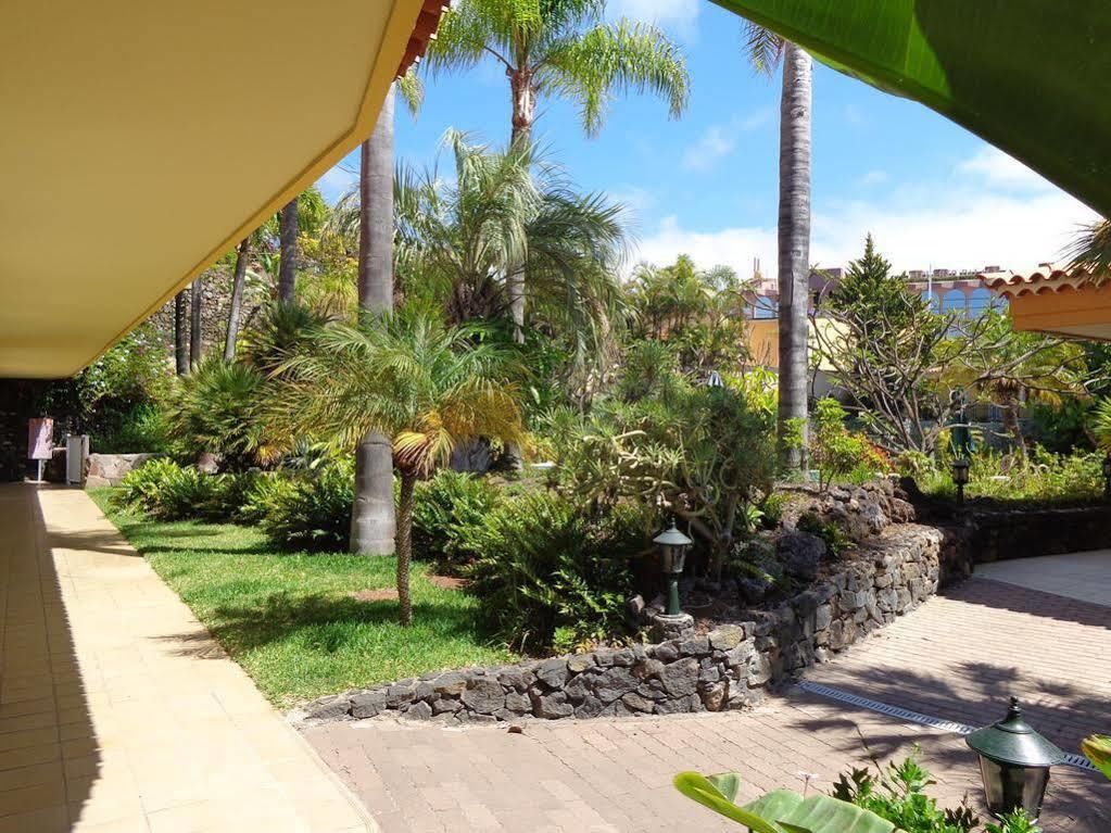 Tigaiga * Puerto de la Cruz (Tenerife)