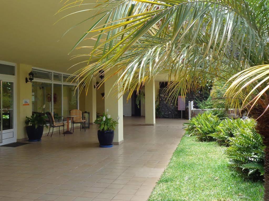 Tigaiga Appartement Puerto de la Cruz (Tenerife)