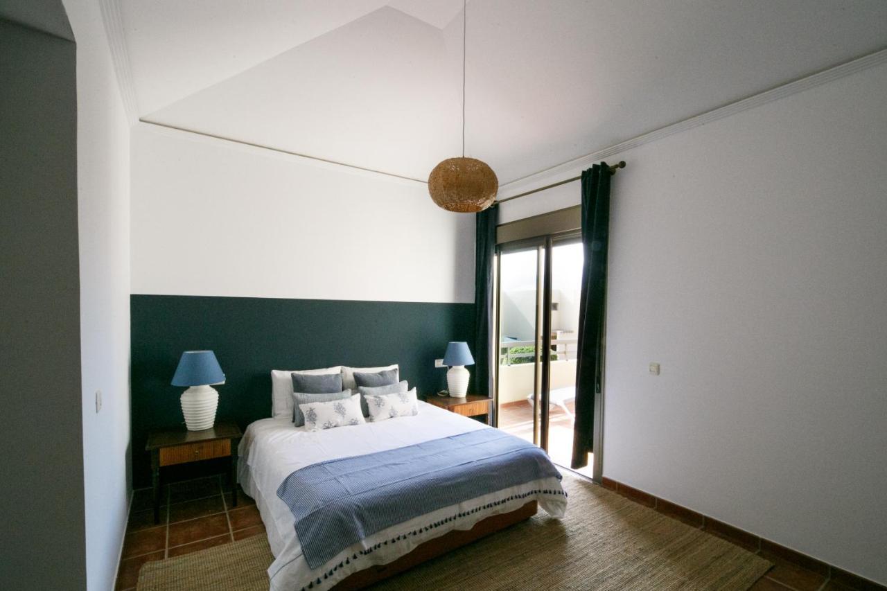 Tejita Appartement