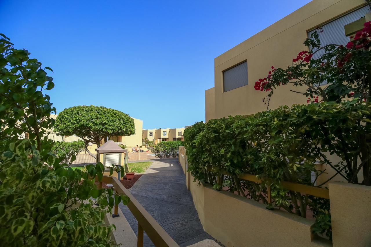 Appartement Tejita