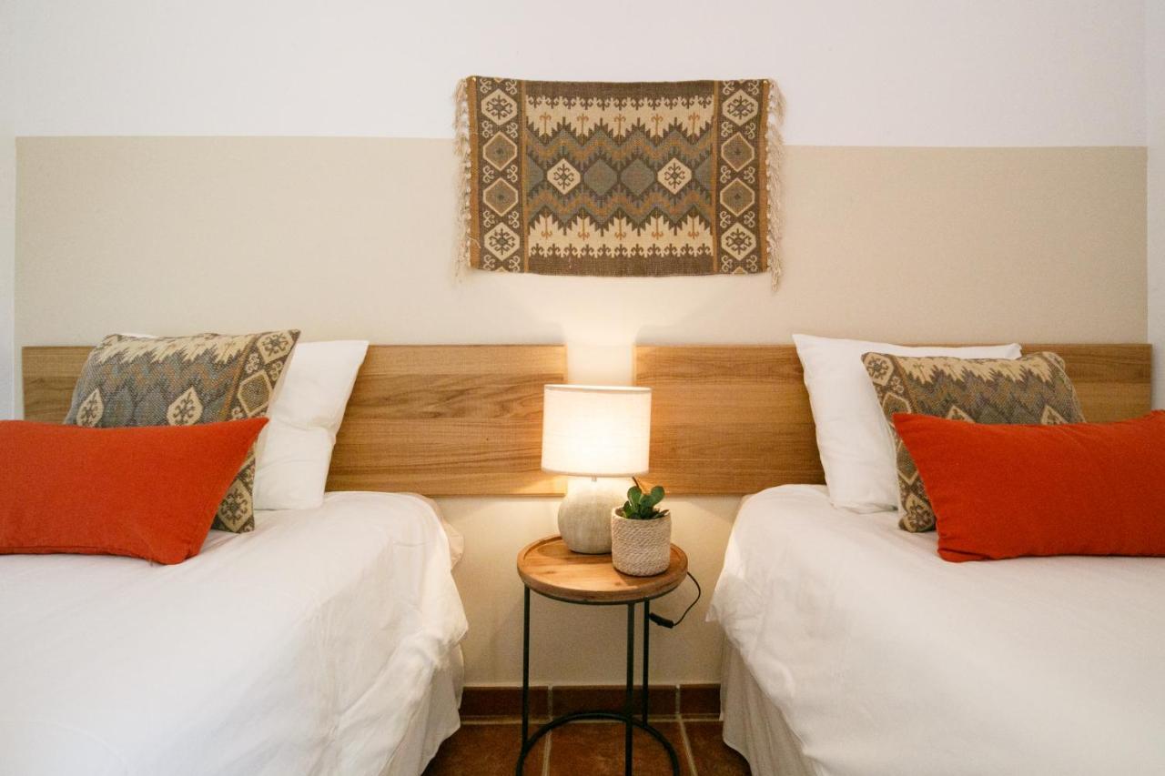 Tejita Appartement *