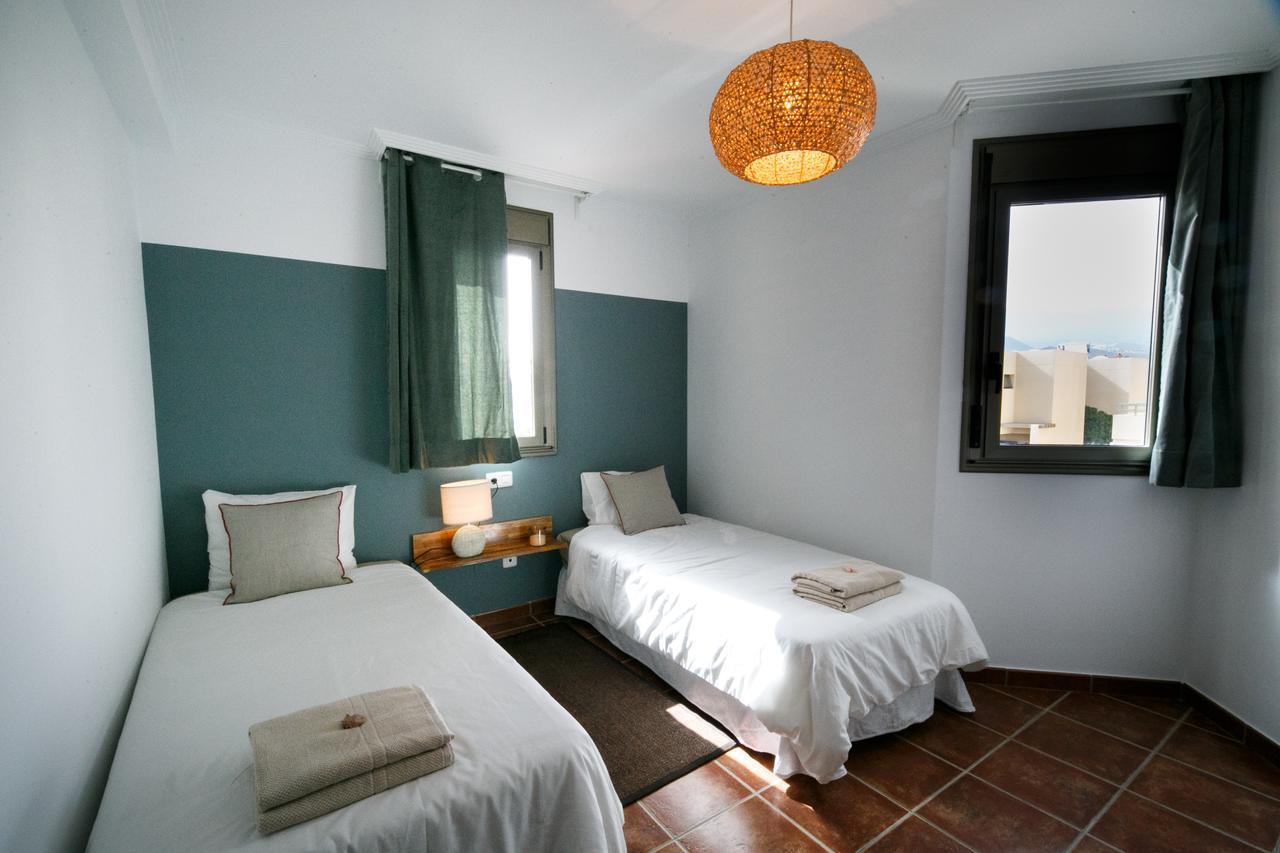 Tejita Appartement El Médano
