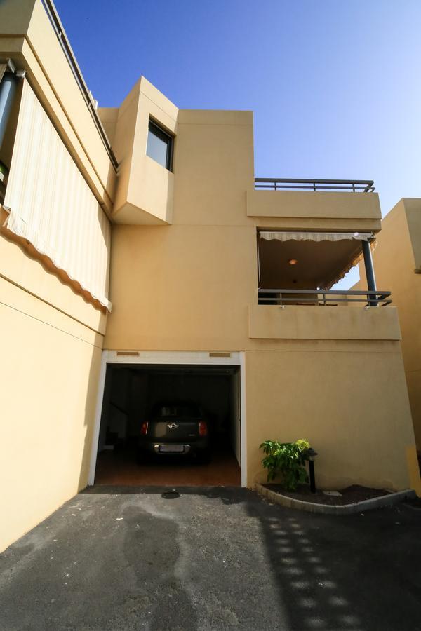 Appartement Tejita *