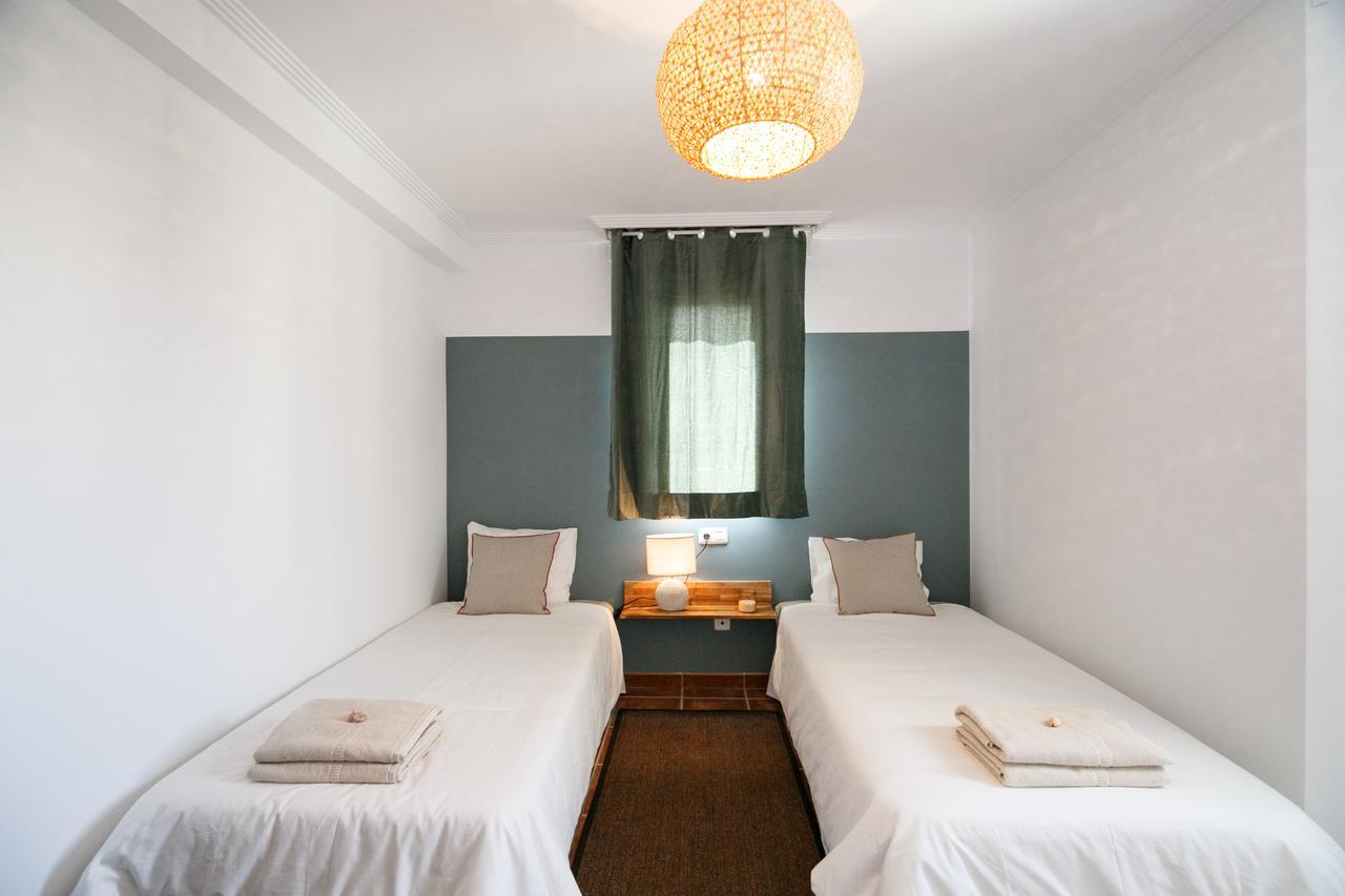 Appartement Tejita