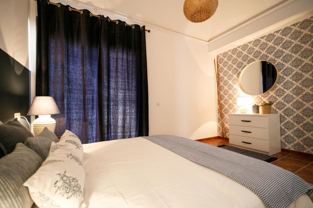 Tejita Appartement