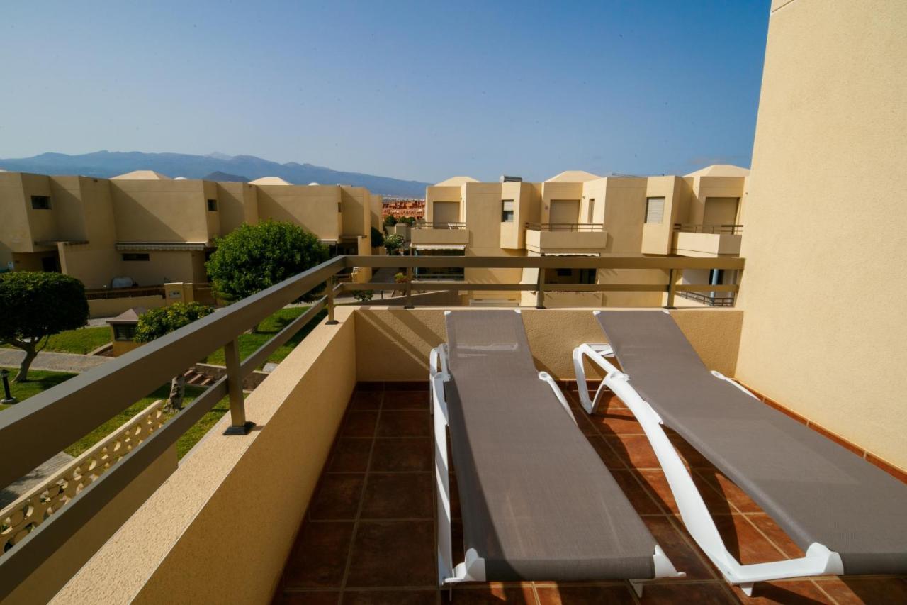 Appartement Tejita