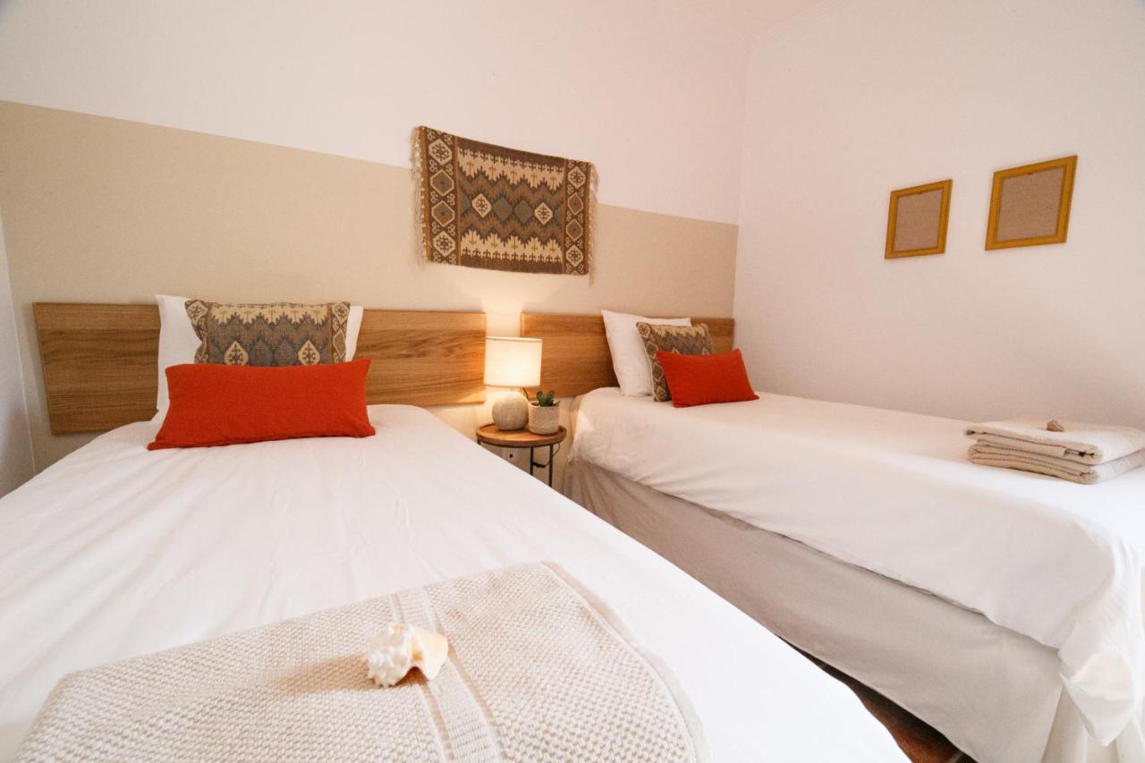 Tejita Appartement *