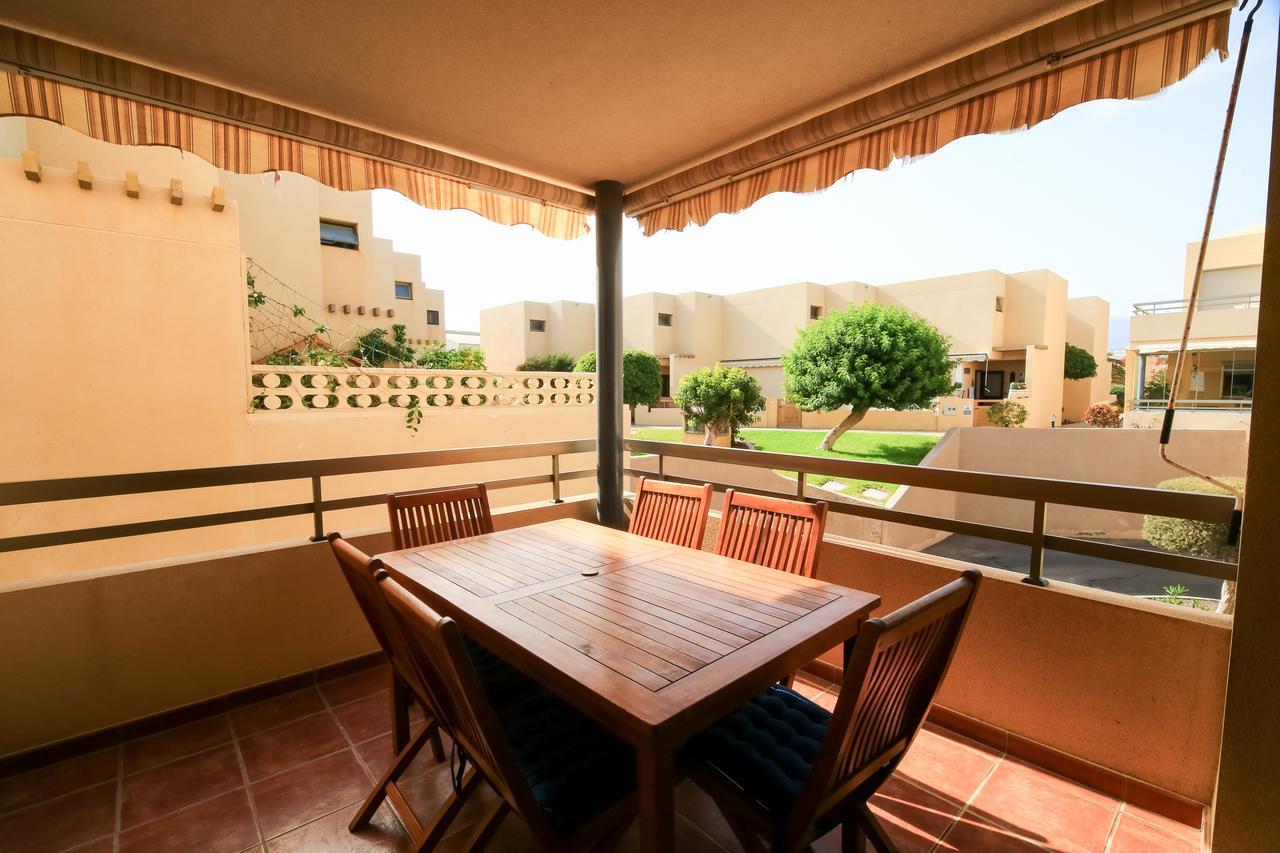 Tejita Appartement