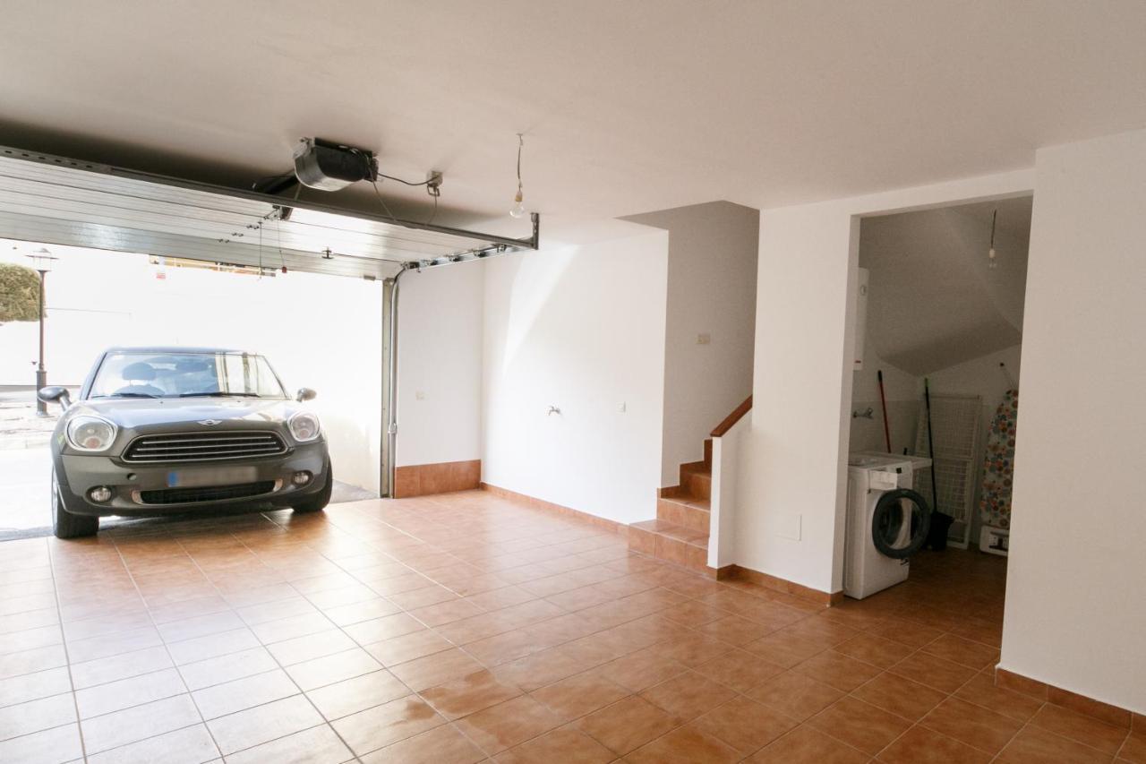 Tejita Appartement *