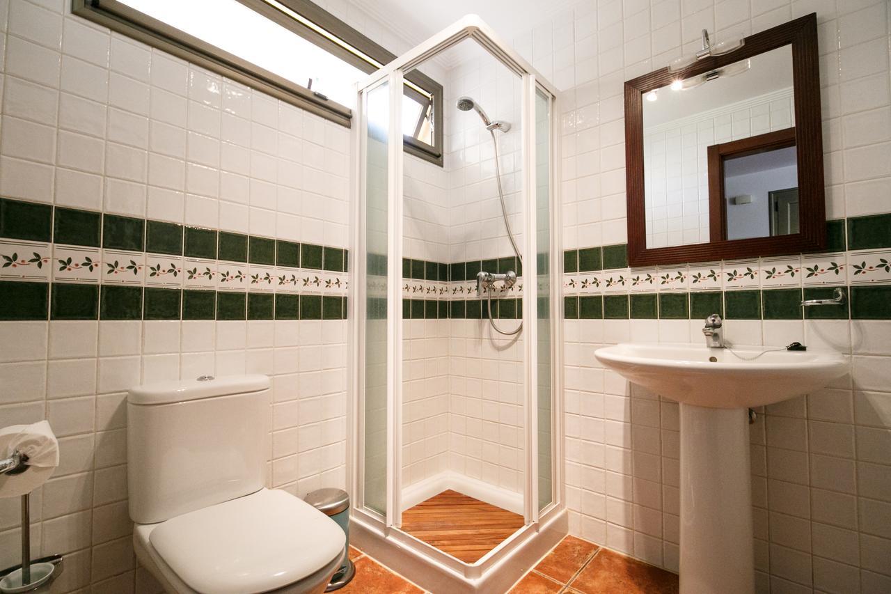 Appartement Tejita