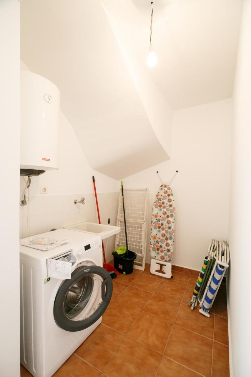 Appartement Tejita *