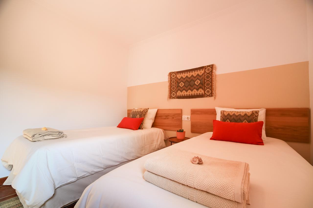 Tejita Appartement