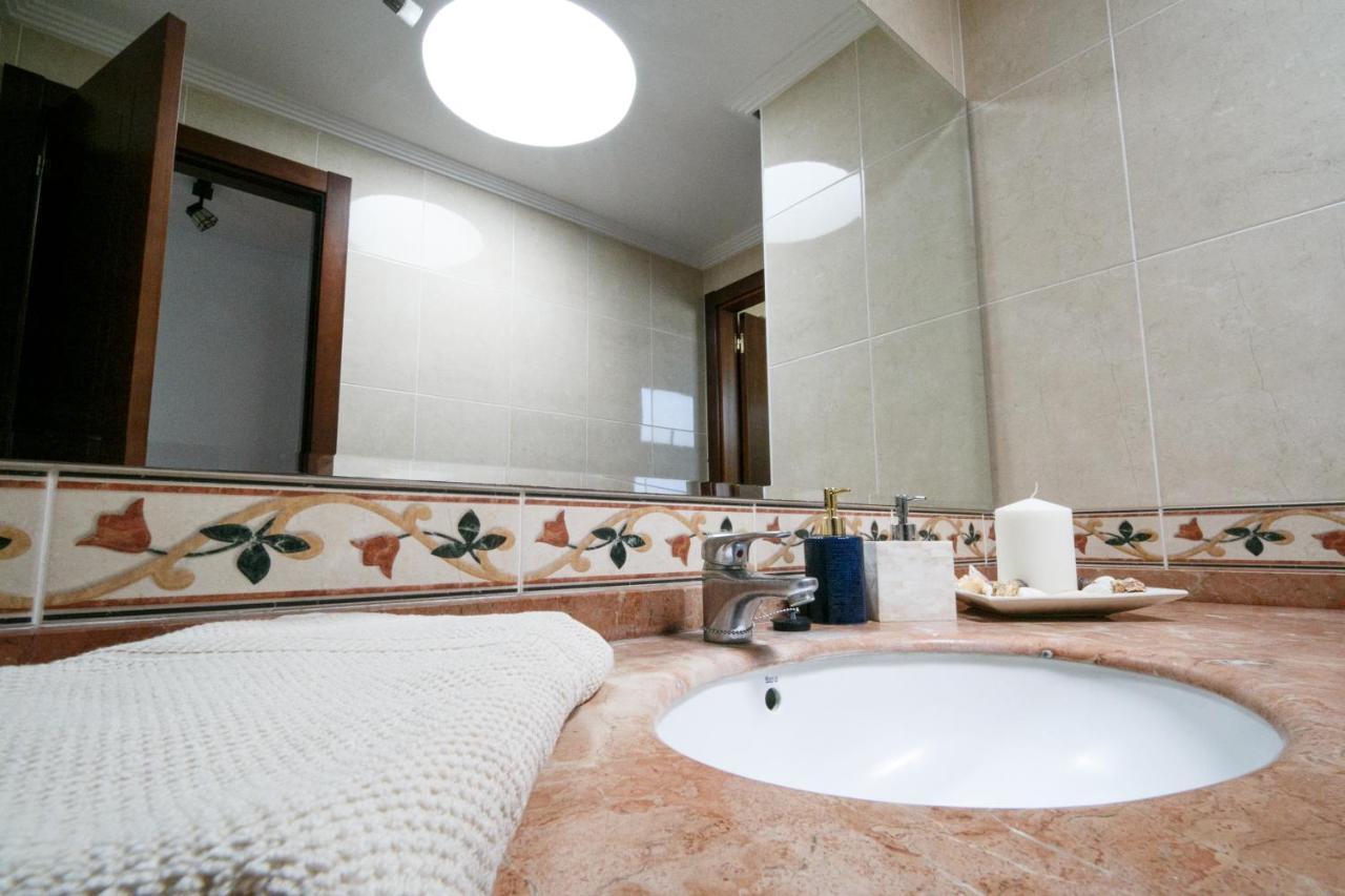 Tejita Appartement *