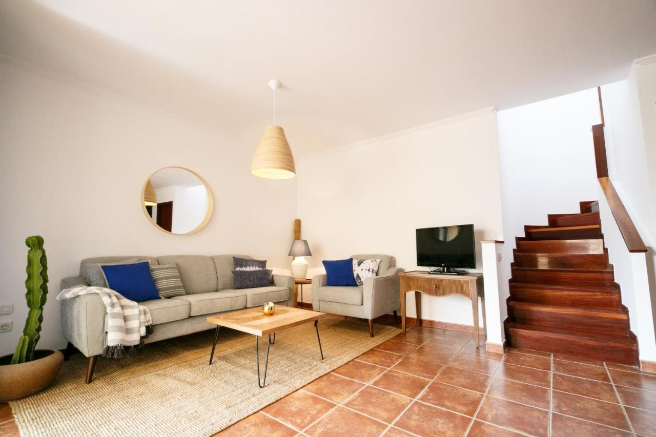 Tejita Appartement