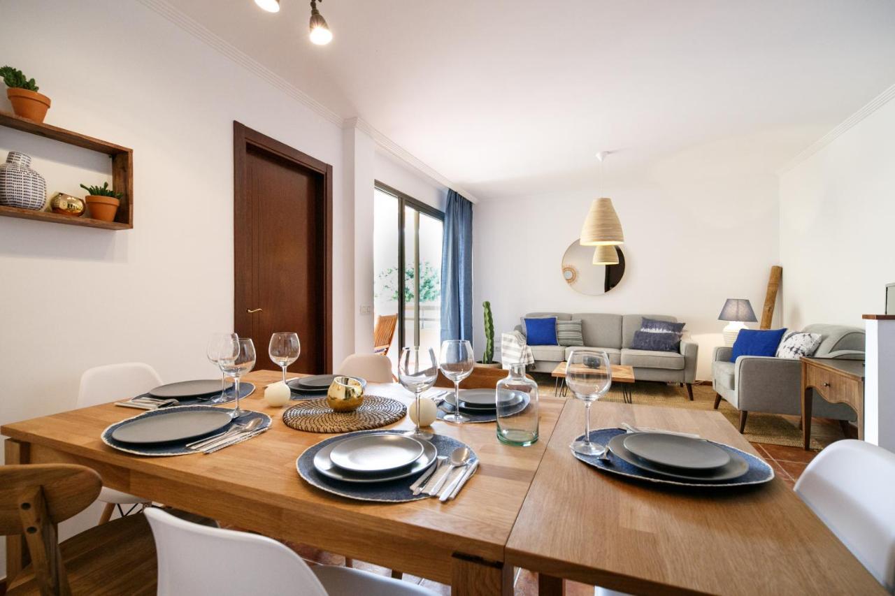 Tejita Appartement