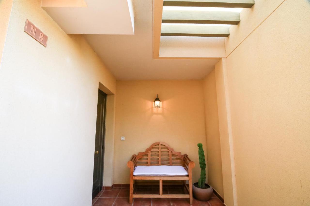 Appartement Tejita