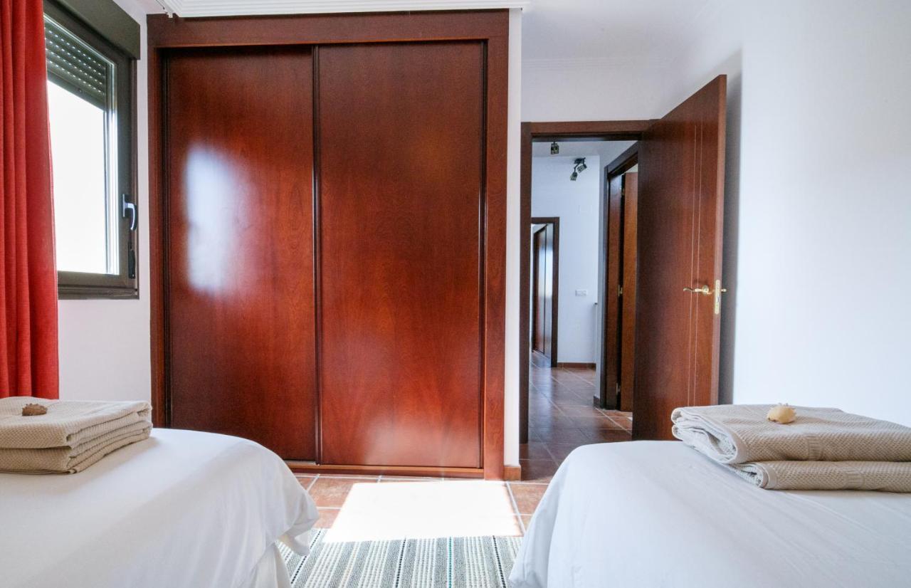 Appartement Tejita *