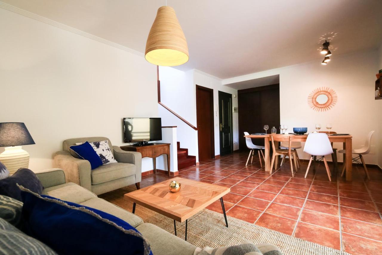 Tejita Appartement