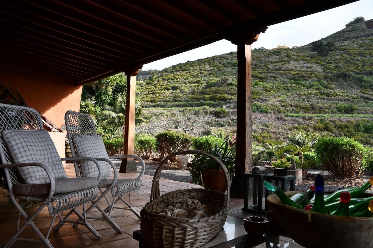 Haciendas Del Valle - Casa San Miguel Séjour à la campagne