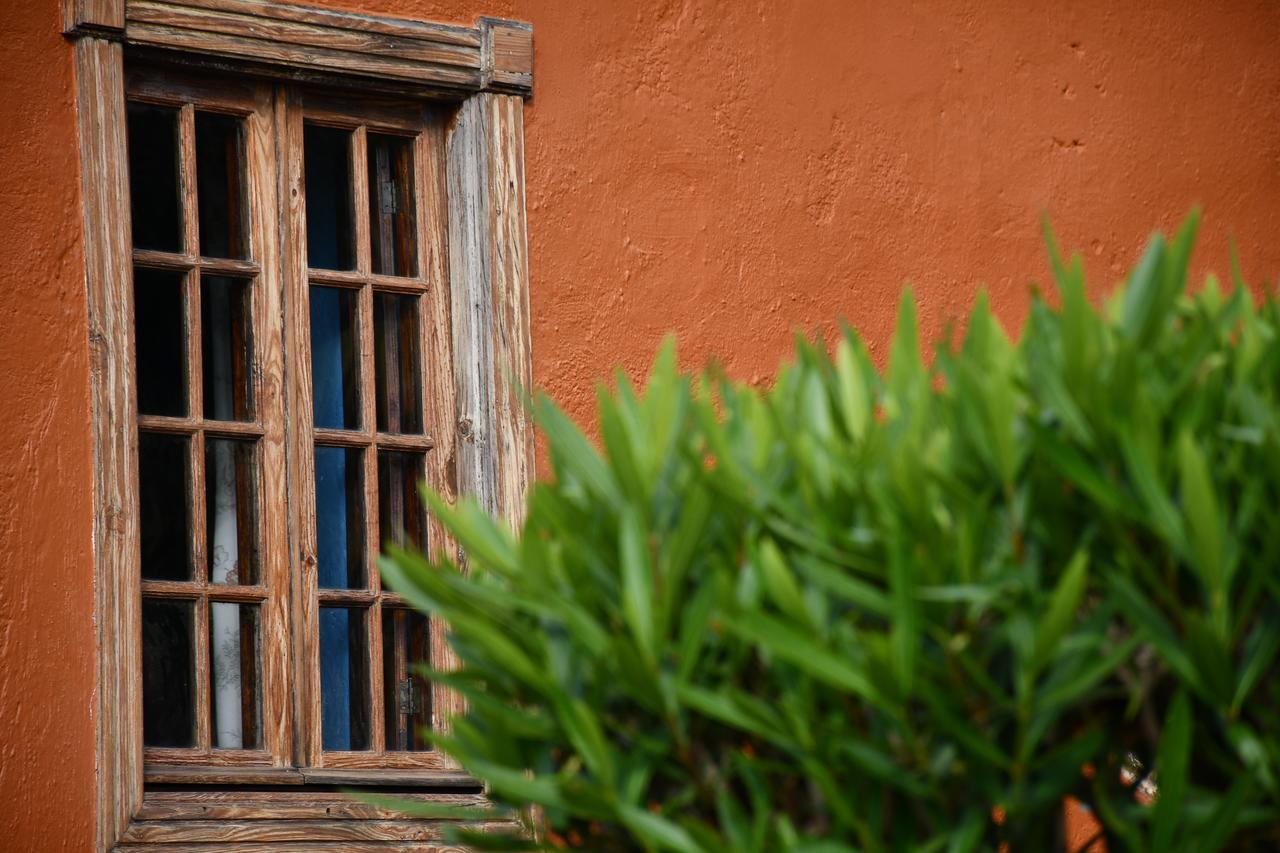 Séjour à la campagne Haciendas Del Valle - Casa San Miguel Valle de Guerra