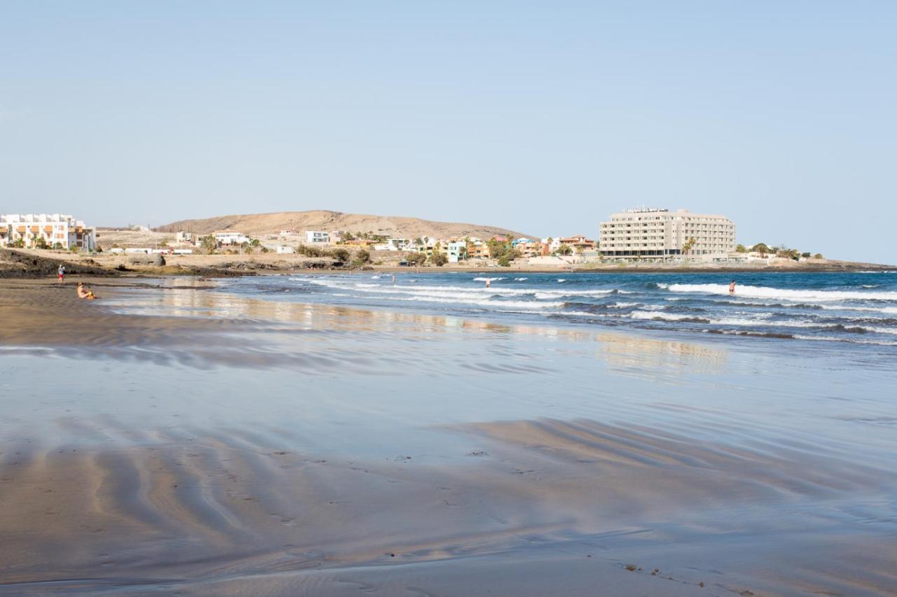 Live Inglaterra Medano Beach