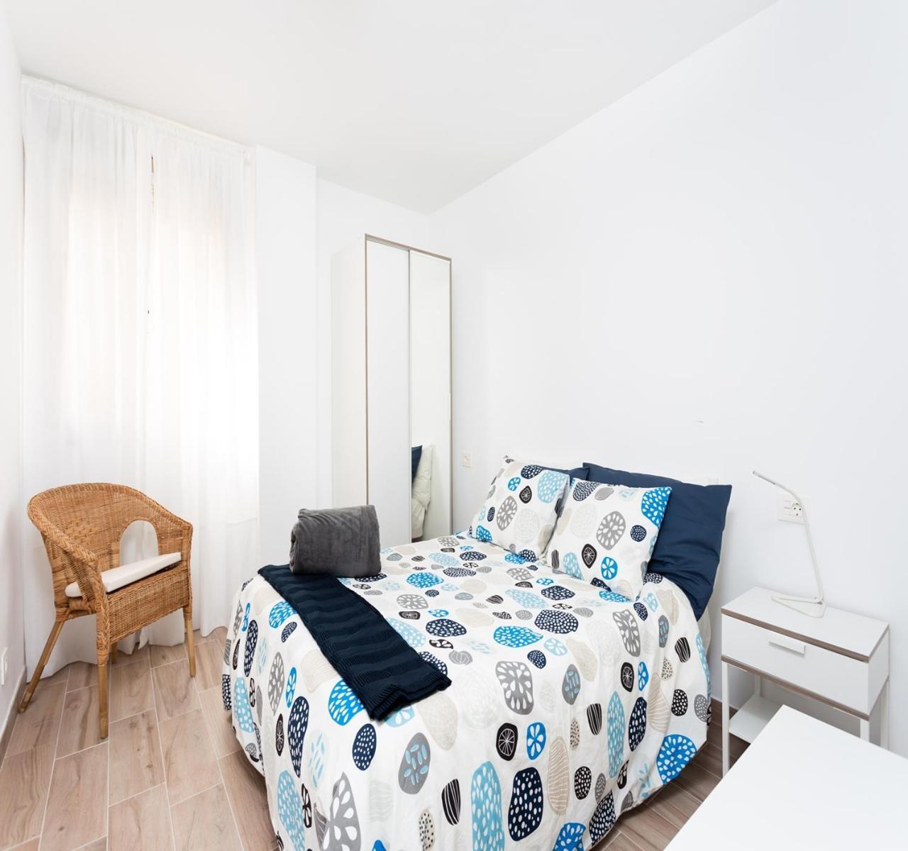 Live Inglaterra Medano Beach Appartement El Médano