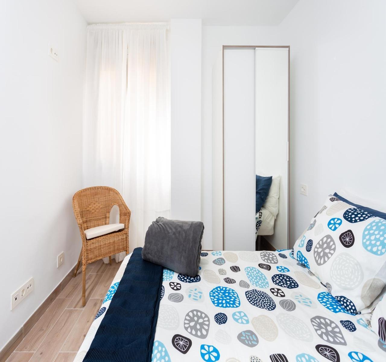 Appartement Live Inglaterra Medano Beach El Médano