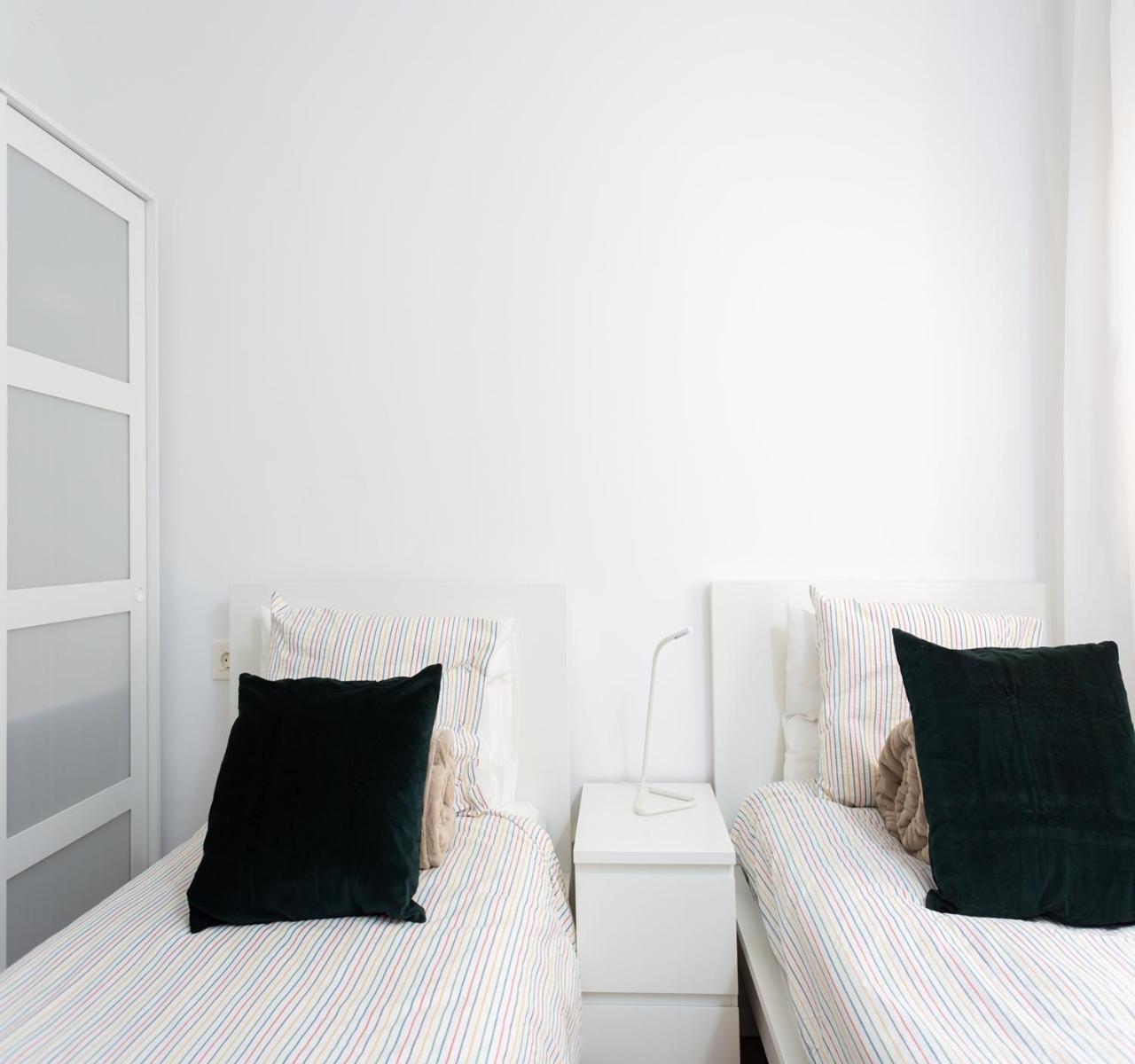 Appartement Live Inglaterra Medano Beach *