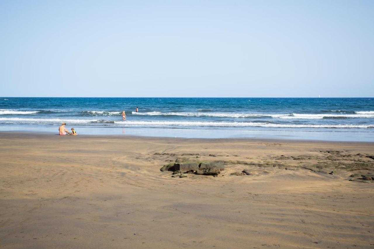 Live Inglaterra Medano Beach El Médano