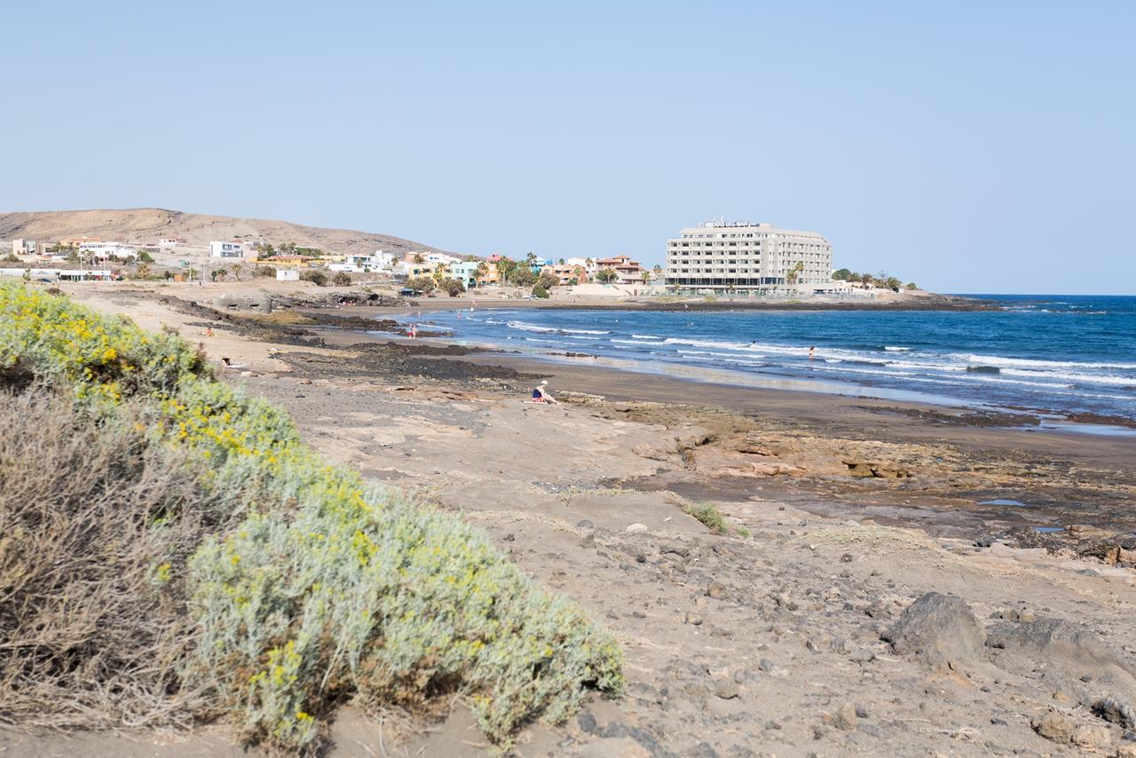 Live Inglaterra Medano Beach Appartement El Médano