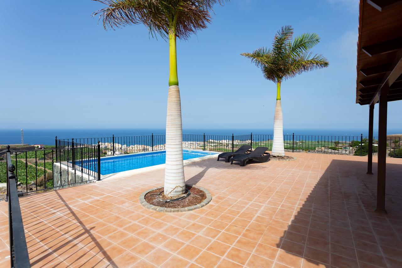 Holiday home Vinco Alcala (Tenerife)