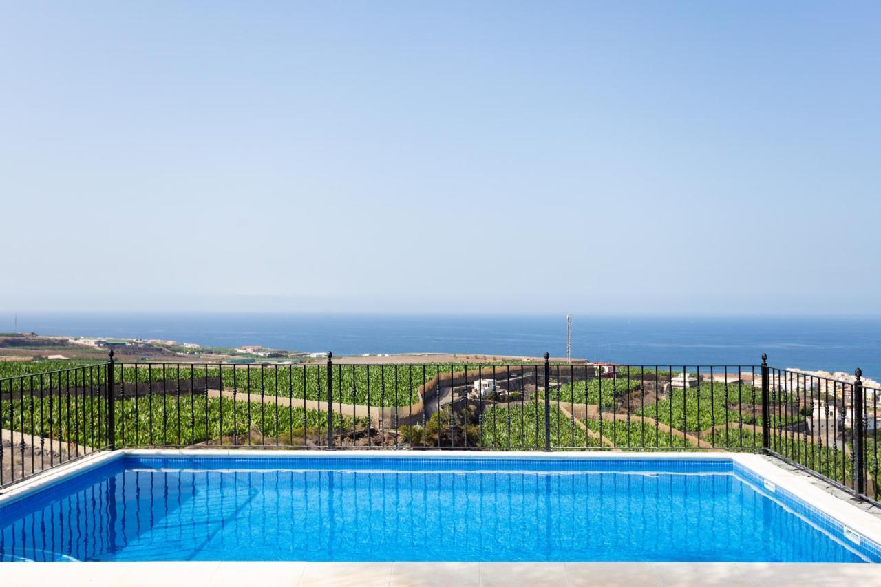 Holiday home Vinco Alcala (Tenerife)
