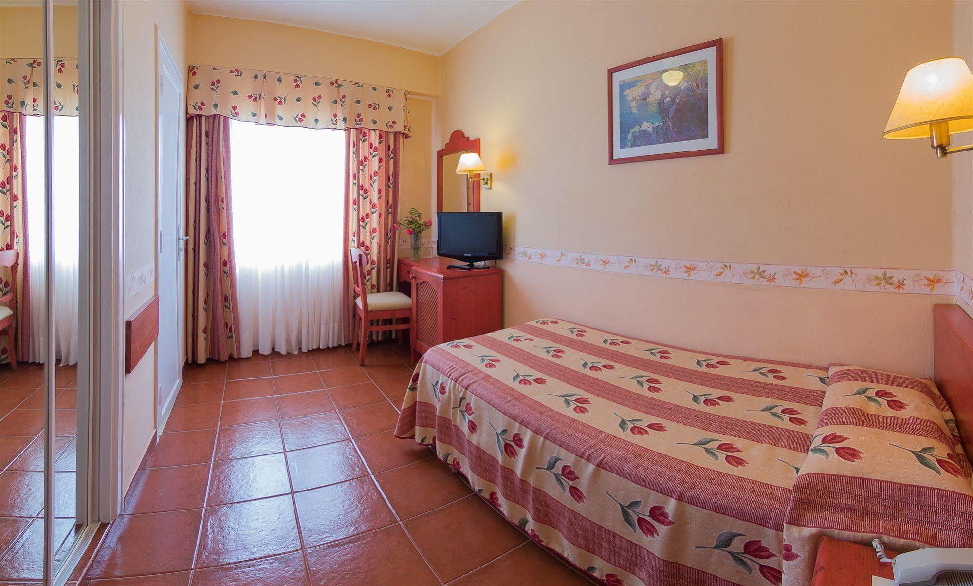 Hotel Monopol Puerto de la Cruz (Tenerife)