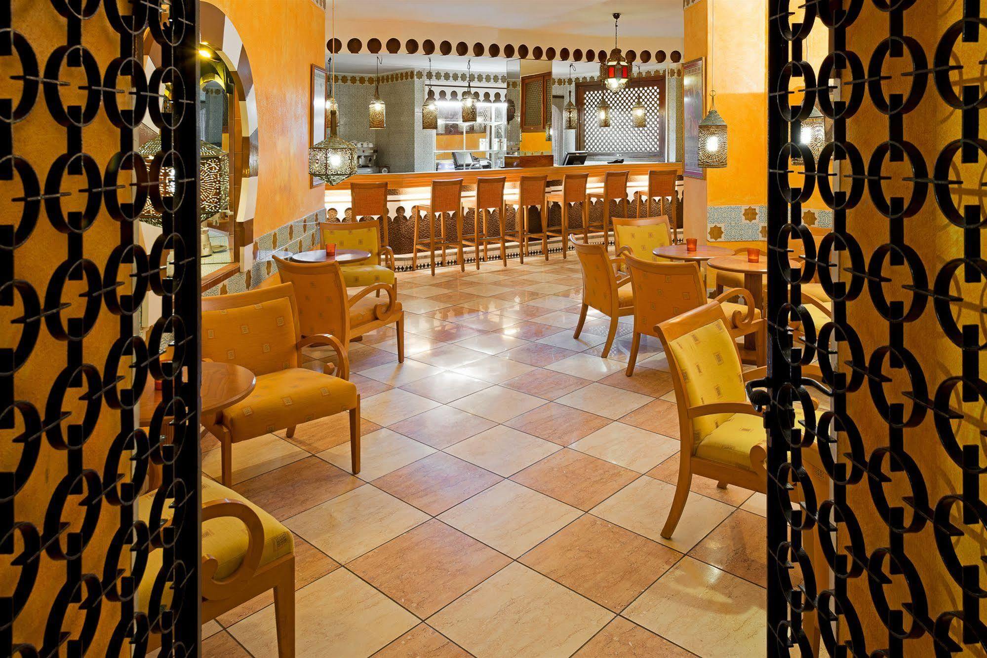 Hotel Monopol Puerto de la Cruz (Tenerife)