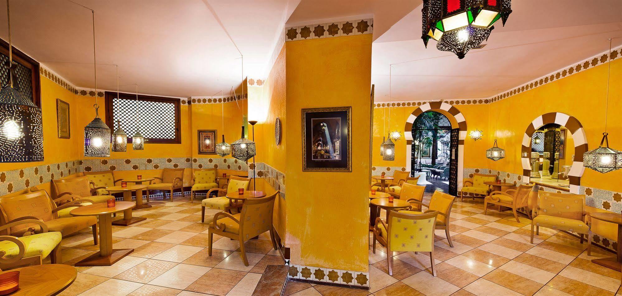 Monopol 3* Puerto de la Cruz (Tenerife)
