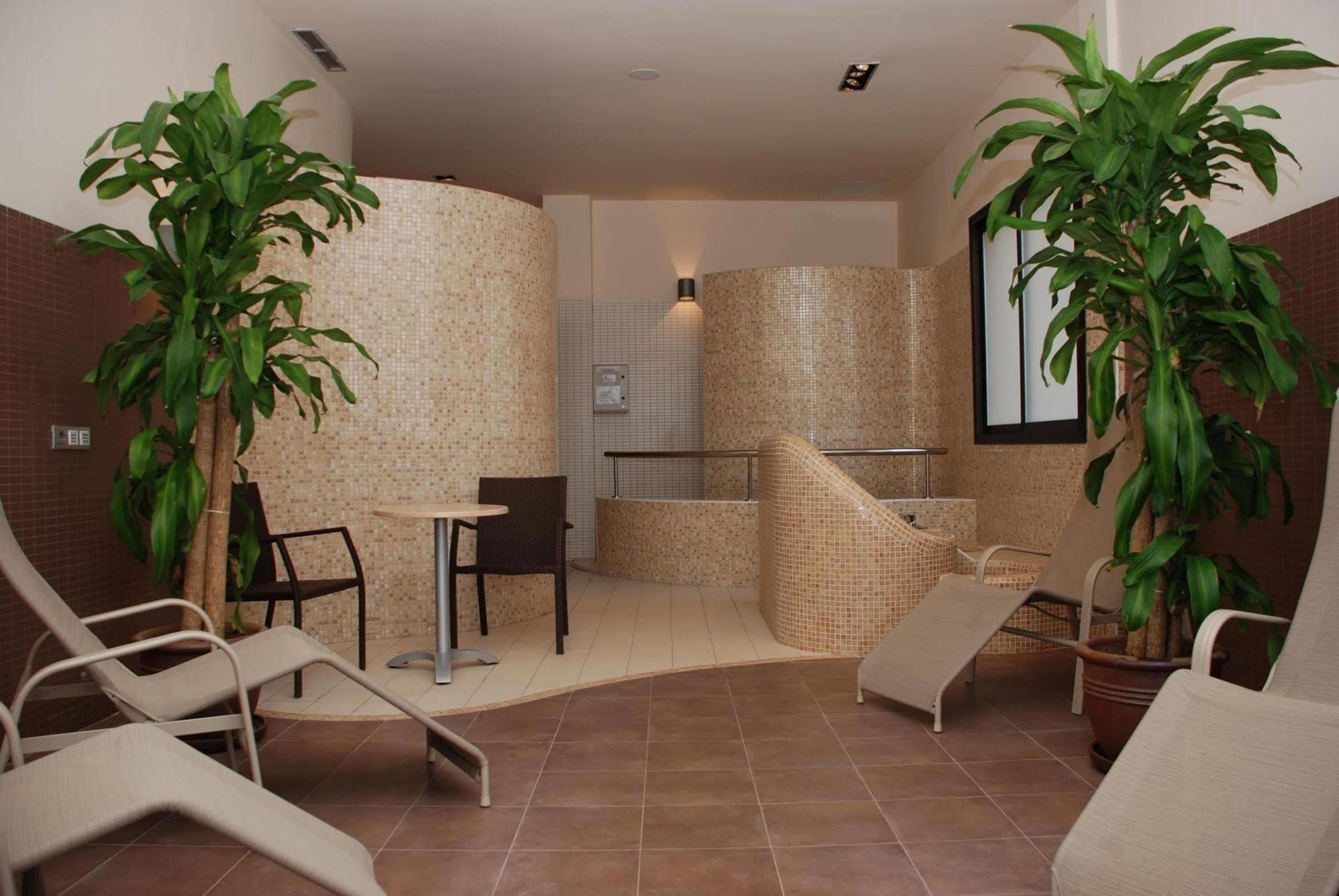 Hotel Luz Del Mar