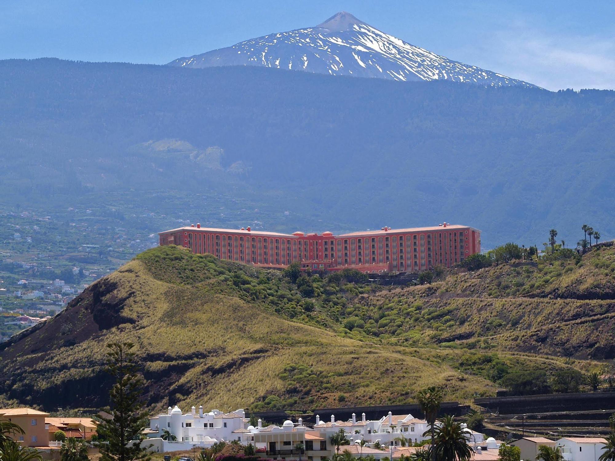 Las Aguilas Tenerife, Affiliated By Melia Hotel Puerto de la Cruz (Tenerife)