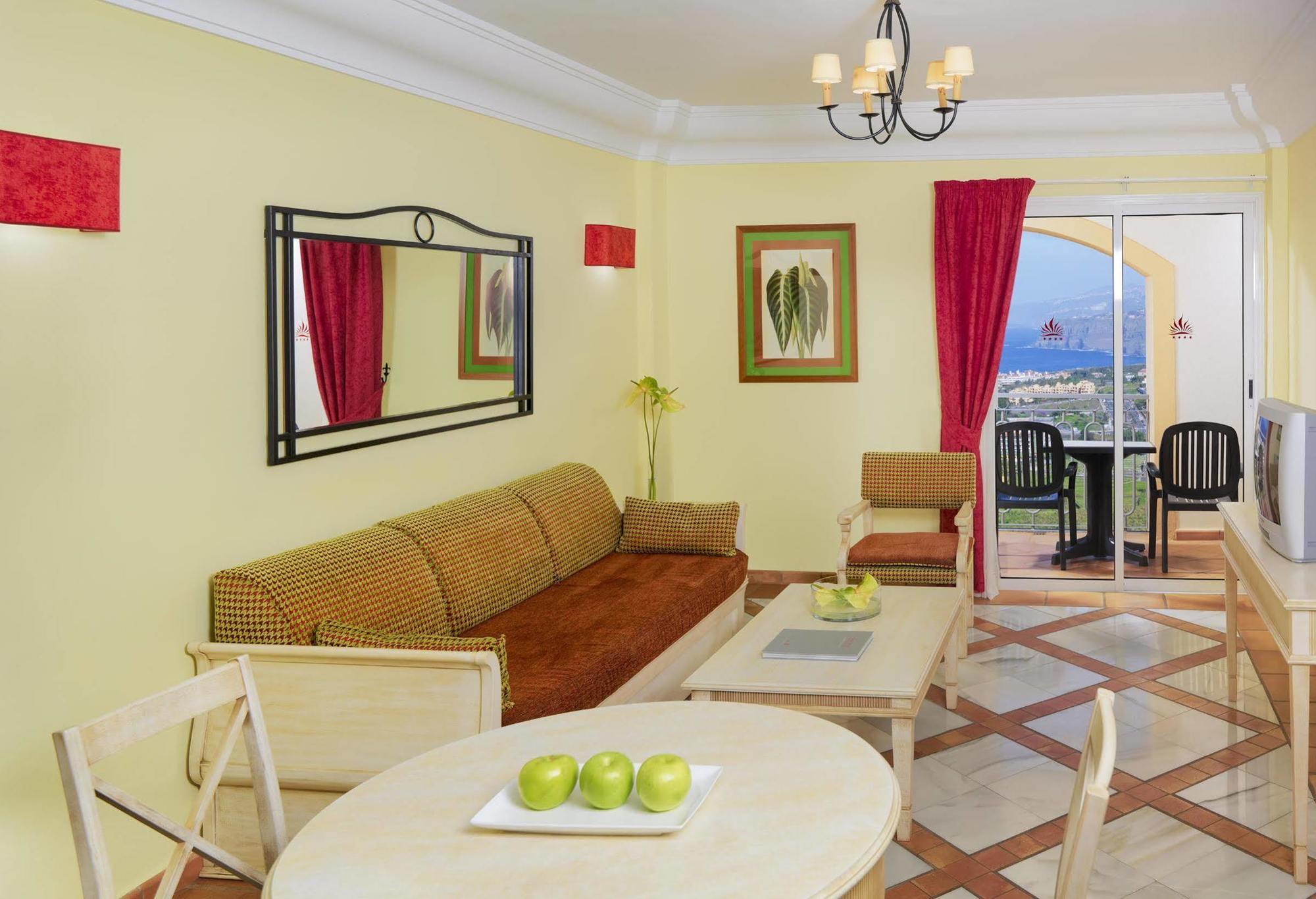 Las Aguilas Tenerife, Affiliated By Melia 4* Puerto de la Cruz (Tenerife)