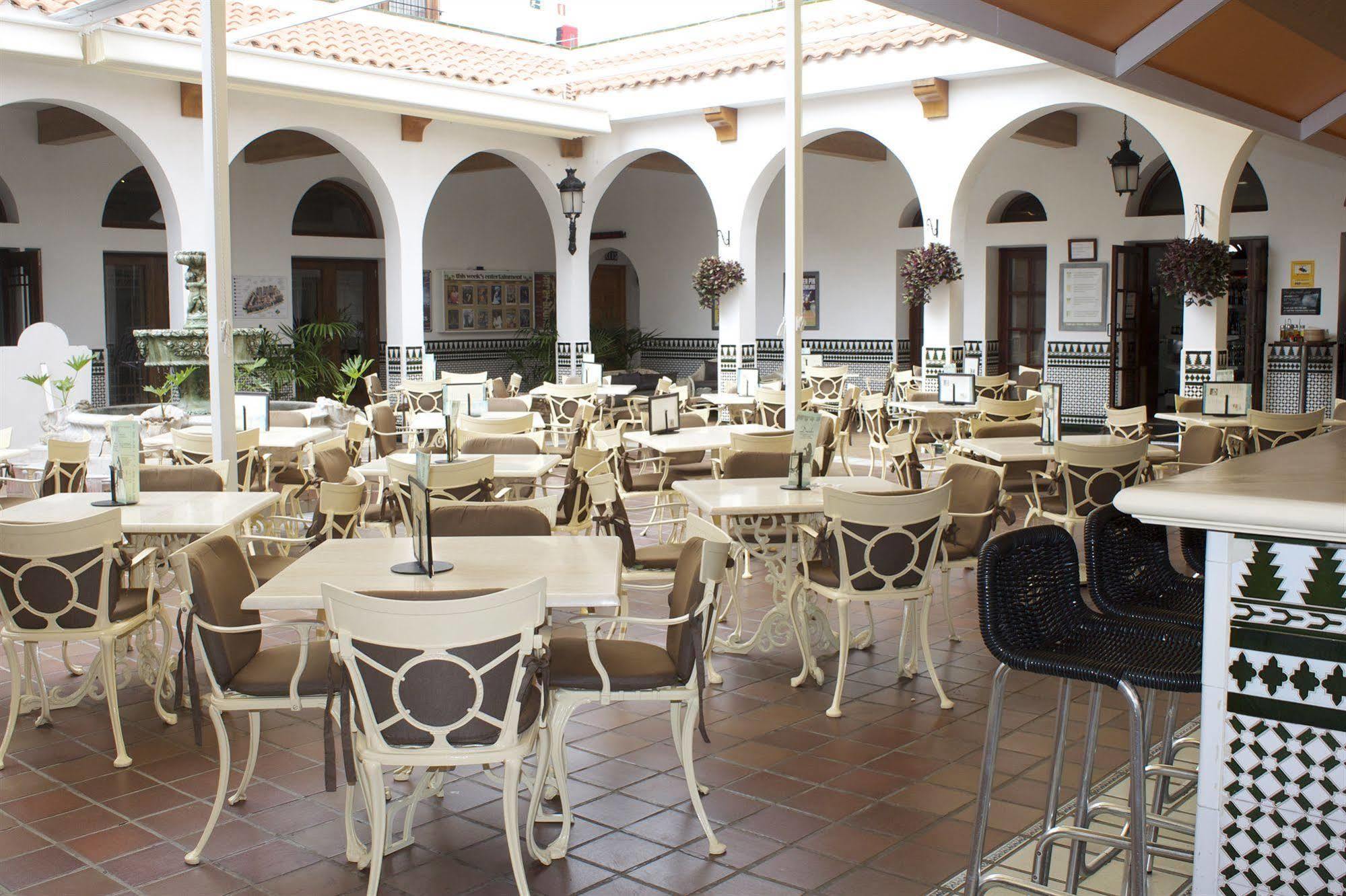 Aparthotel Beverly Hills - Excel & 3*