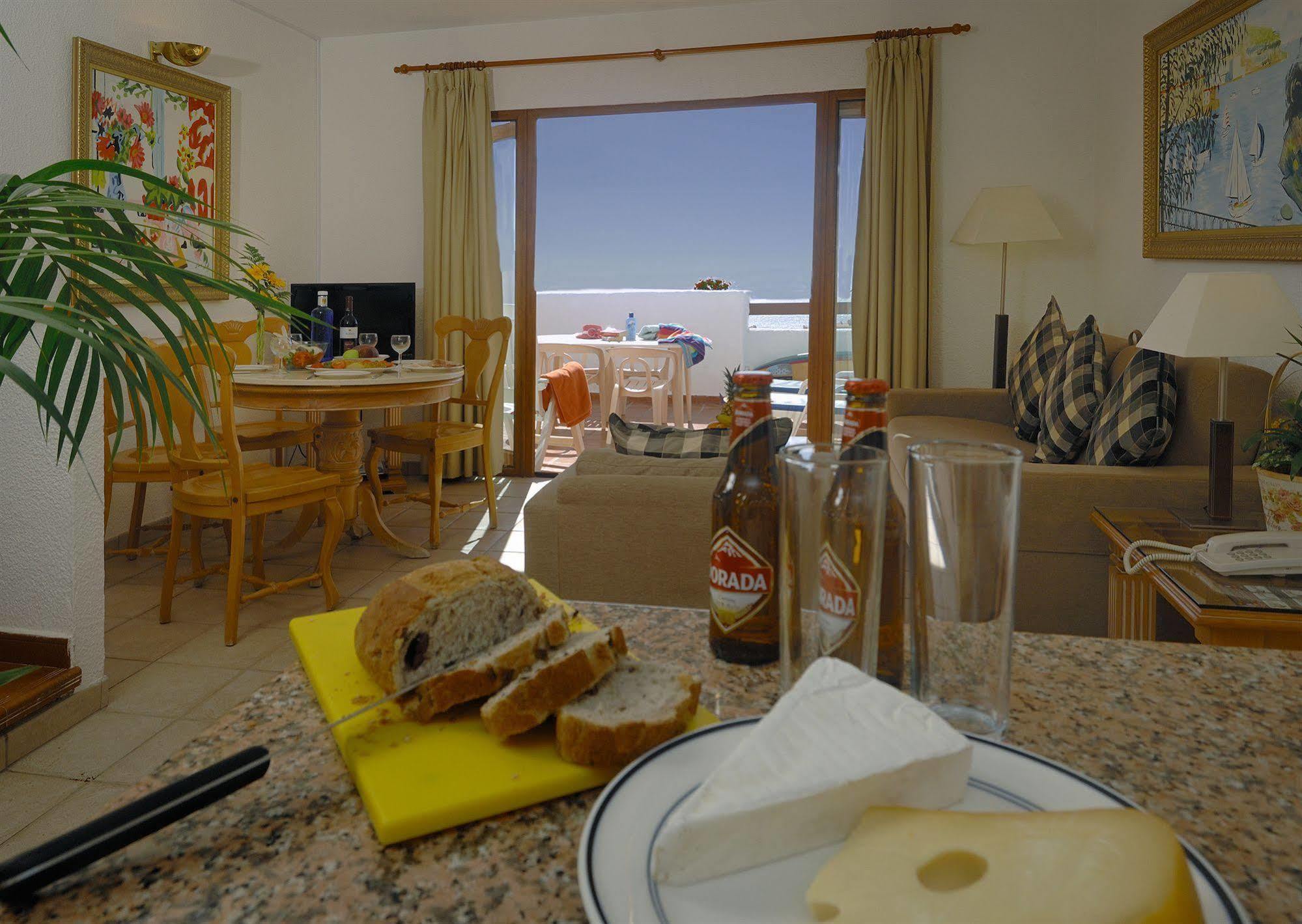 Beverly Hills - Excel & Aparthotel Los Cristianos (Tenerife)