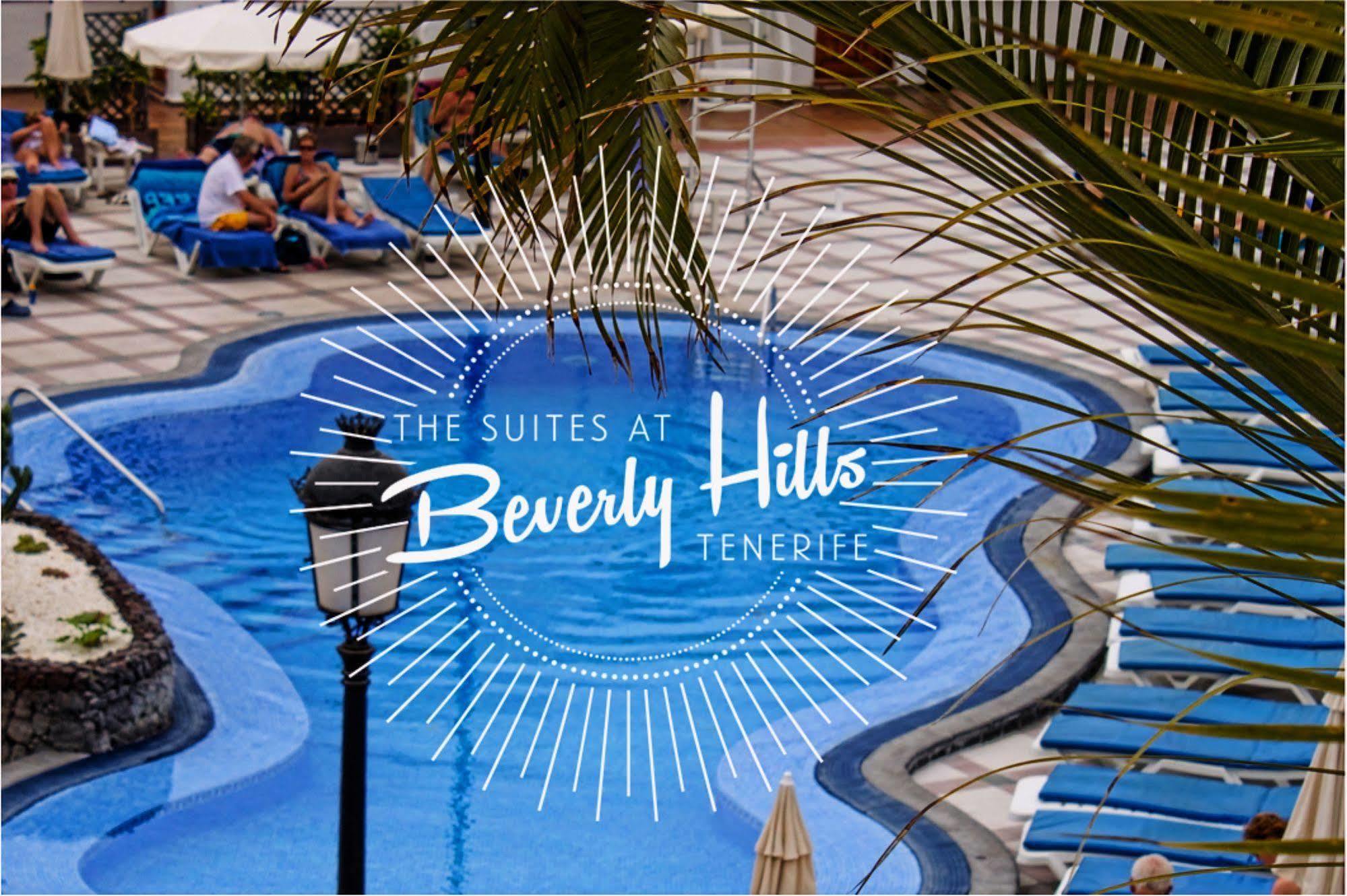 Aparthotel Beverly Hills - Excel &