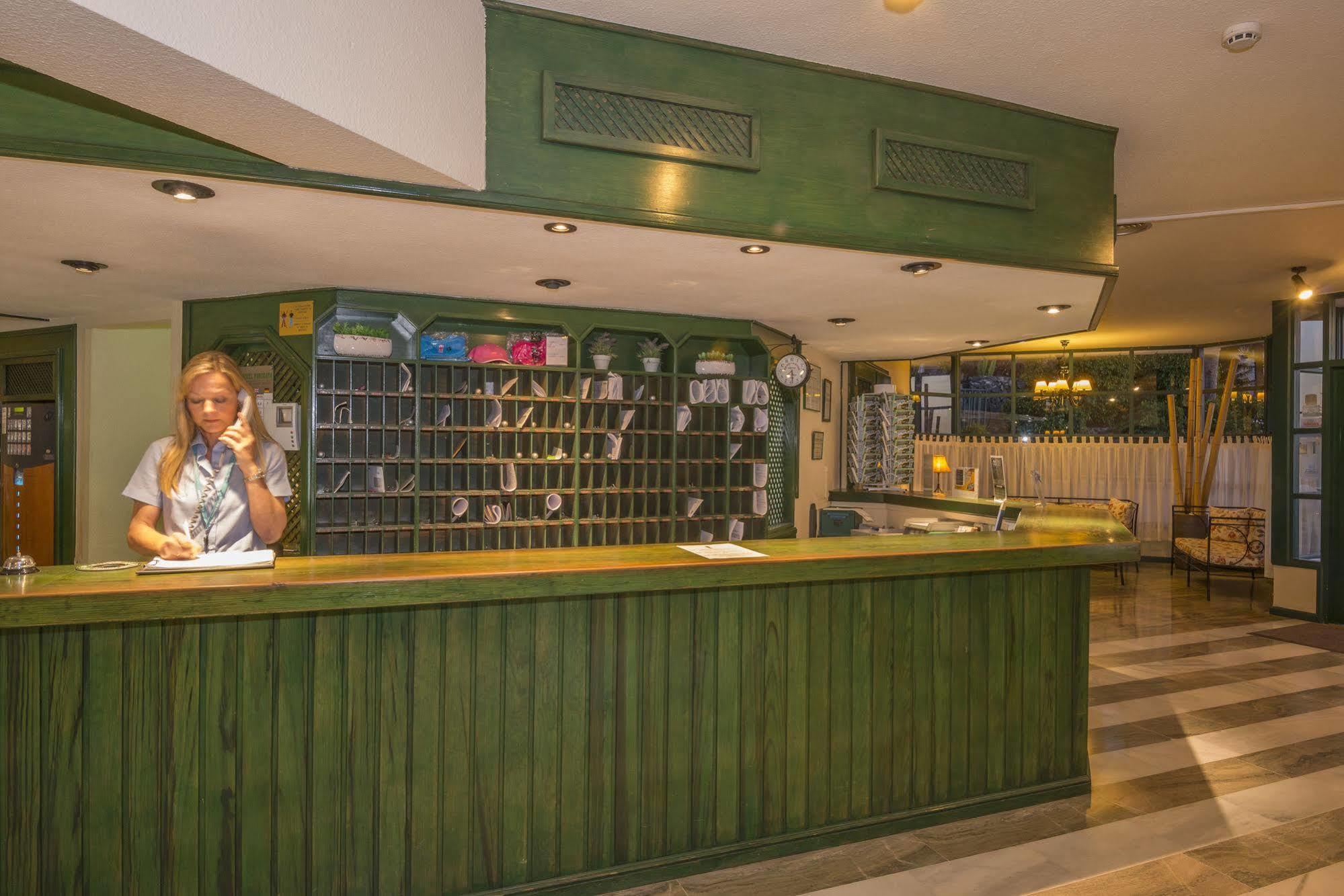 Hovima Panorama Hotel 3*
