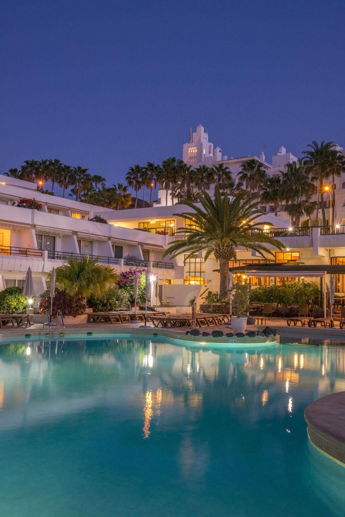 Hotel Hovima Panorama Costa Adeje (Tenerife)