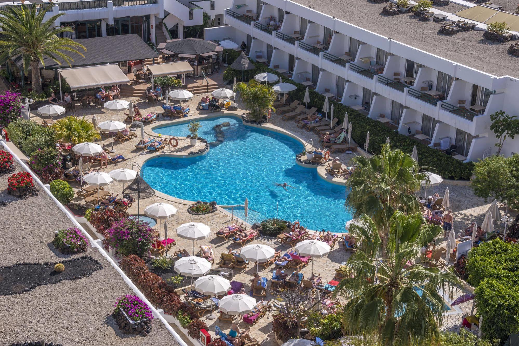 Hovima Panorama Hotel Costa Adeje (Tenerife)